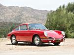 Porsche 911 2.0 Coupe 1965 года (NA)